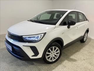 Opel Crossland 1.2 Turbo