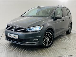 Volkswagen Touran 1.4 TSI 110kW 7 Mst Join