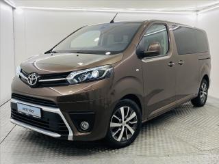 Toyota ProAce 2.0 D-4D 7 mst 1.maj.