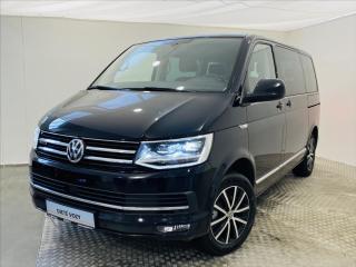 Volkswagen Multivan 2.0 TDI DSG 150KW 4x4  Highlin