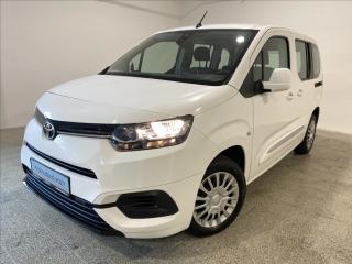 Toyota ProAce City 1.2 i