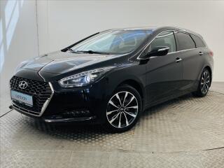 Hyundai i40 1.6 CRDi 100kW