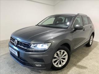 Volkswagen Tiguan 1.4 TSI 92kW Maraton Edition