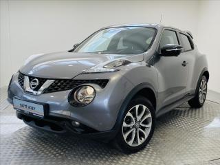 Nissan Juke 1.6 i 140kW AT 4x4