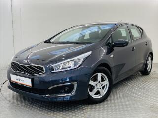 Kia Ceed 1.4 CVVT 73 kW Klima 1. maj.�R