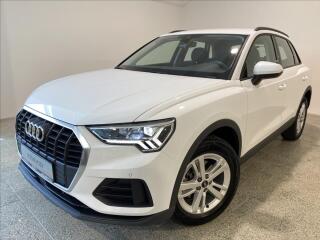 Audi Q3 1.5 35 TFSI S tronic