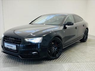 Audi A5 2.0 TDI 140kW Quttro S-Line