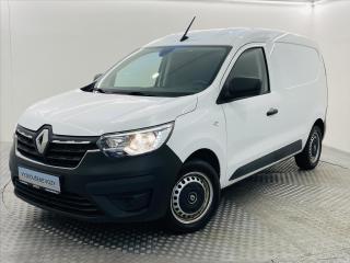 Renault Express 1.5 dCi 70kW
