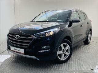 Hyundai Tucson 1.6 T-GDi 130kW 4x4