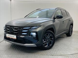 Hyundai Tucson 1.6 T-GDi MHEV Edition 20 Year