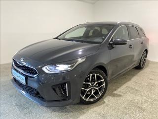 Kia Ceed 1.5 T-GDi 117kW GT-Line