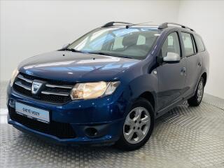 Dacia Logan 0.9 TCe 66kW MCV