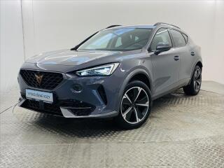Cupra Formentor 2.0 TSI DSG 140kW 4x4
