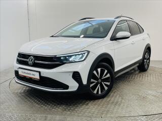 Volkswagen Taigo 1.0 TSI 70kW Life