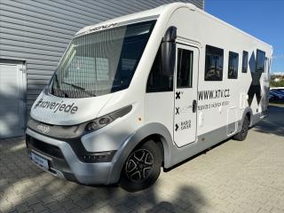 Elnagh Magnum 2.2 103kW 582 AT
