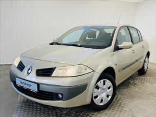 Renault Mgane 1.4 16V Authentique