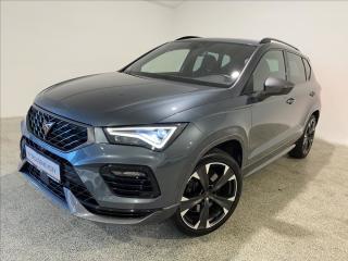Cupra Ateca 2.0 TSI 4x4