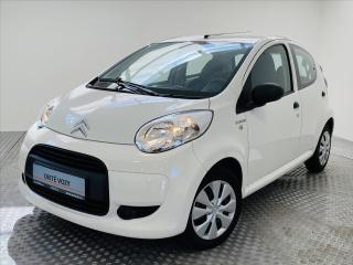 Citron C1 1.0 i 50kW