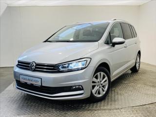 Volkswagen Touran 1.5 TSI DSG 110kW  Maraton Edi