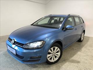 Volkswagen Golf 1.4 TSI Maraton Edition