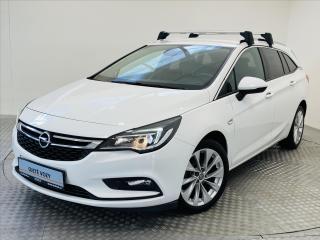 Opel Astra 1.4 T 92kW