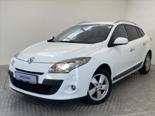 Renault Mgane 1.6 16V 81kW