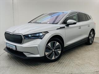 �koda Enyaq iV IV 80 150kW 82kWh