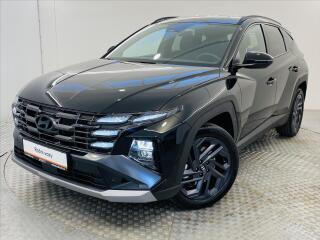 Hyundai Tucson 1.6 Hybrid