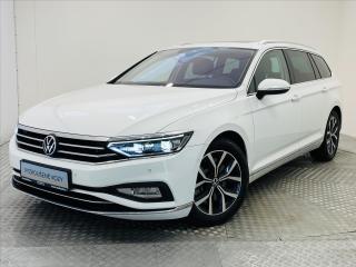Volkswagen Passat 2.0 TSI 206kW 4Motion DSG