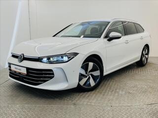 Volkswagen Passat 2.0 TDI DSG 110kW Elegance