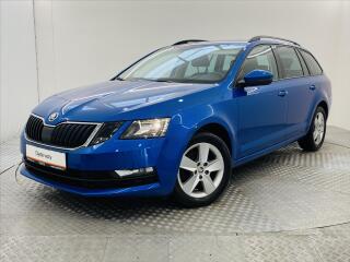�koda Octavia 1.5 TSI 110kW Ambition