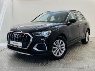 Audi Q3 2.0 40 TFSI  Quattro