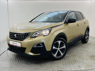 Peugeot 3008 1.2 PureTech 96kW Active