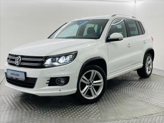 Volkswagen Tiguan 2.0 TDI 103kW 7DSG 4M SPORT