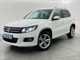 Volkswagen Tiguan 2.0 TDI DSG 103kW R-Line