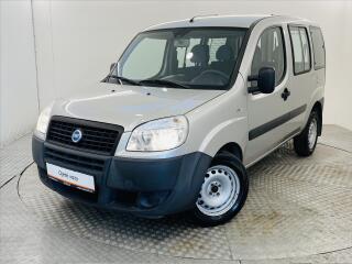 Fiat Dobl� 1.4 i 57 kW