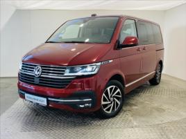 Volkswagen Multivan 2.0 TDI DSG 4x4 Highline  Bull