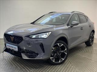 Cupra Formentor 1.5 TSI 110kW DSG