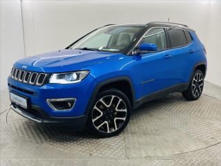 Jeep Compass 2.0 MJT