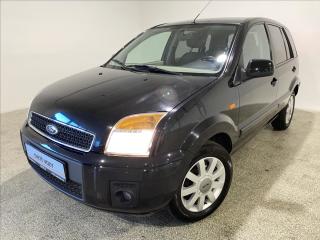 Ford Fusion 1.4 i
