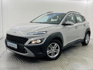 Hyundai Kona 1.0 T-GDi 88kW Comfort