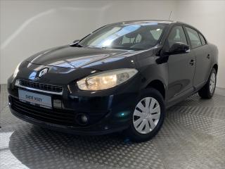 Renault Fluence 1.6 16V 82kW 1. Majitel