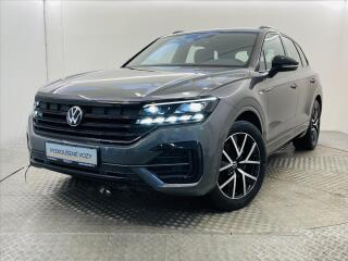Volkswagen Touareg 3.0 TDI 210kW R-line 4Motion