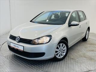 Volkswagen Golf 1.6 TDI 77kW