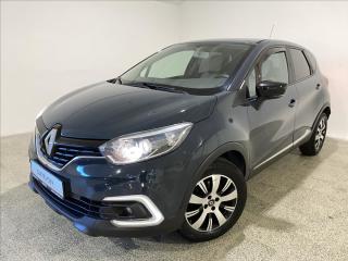 Renault Captur 1.2 1.2 TCe