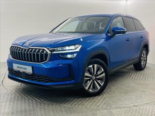 �koda Kodiaq 2.0 TDI 142kW 7M�st Exclusive