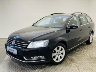 Volkswagen Passat 2.0 TDI 125kW Highline