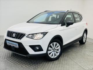 Seat Arona 1.0 TGI 90k CNG Xcellence