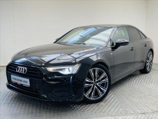 Audi A6 40 150kW S-Line
