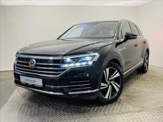 Volkswagen Touareg 3.0 TDI V6 210kW Elegance